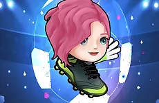 Bubblehead Ball