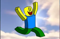 Flappy Roblox Obbi