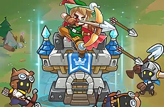 Tower Defense 2