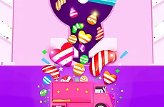 Candy Balls