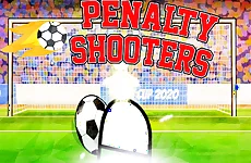 Penalty Shooters