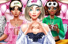 BFFs Luxury Loungewear