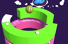 Jump Smash 3D