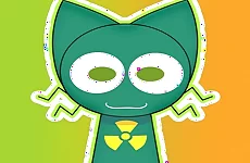 Tox Sprunki Mod