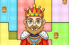 Kingdom Puzzles