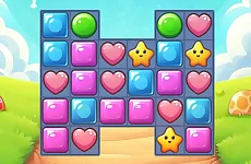 Master Candy Dash