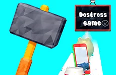 Relaxing Games