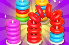 Stack N Sort