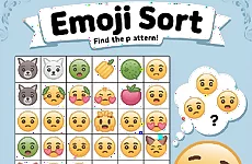 Emoji Sort