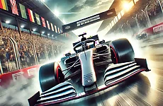 GT Formula Championship