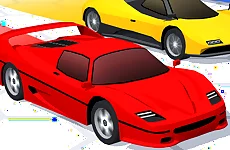 Survival Race