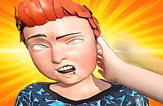 Punch King 3D