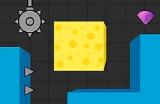 Sponge Jumper