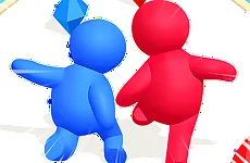 Jelly Dash 3d