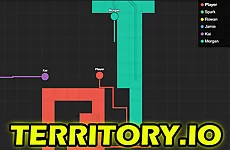 Territory.io