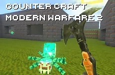 Counter Craft Modern Warfare 2