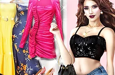 Dress Up Girls 2025