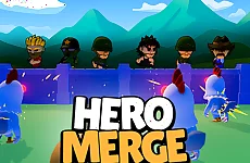 Hero Merge