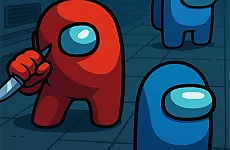 Impostor Among Space