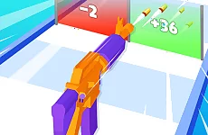 Gun Build N Run