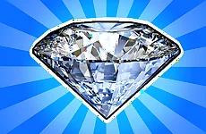 Merge Diamonds: Treasure!