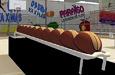 Basketball Arcade