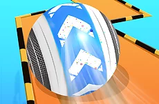 Rollance Going Balls