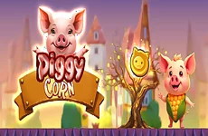 Piggy Corn