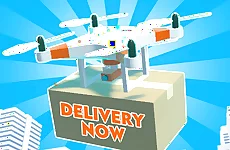 Delivery Now