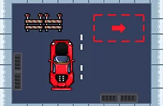Parking Skills
