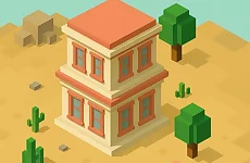 Tappy Tower
