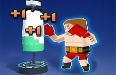 Boxing Hero 2077