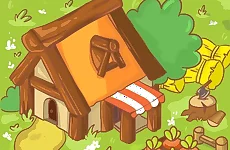 Fun Farm: Wonderland