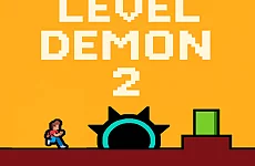 Level Demon 2