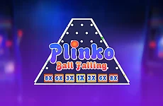 Plinko: Ball Falling