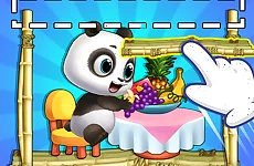 Panda Lu Treehouse
