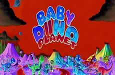 Baby Dino Planet