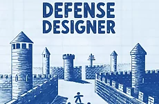 Defense Designer