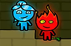 Fireboy And Watergirl Online