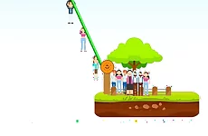 Zipline People Rescue