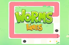 Worms Lines