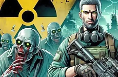 Radiation Zone