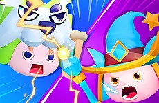 Mobile Legends Slime 3v3