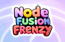 Node Fusion Frenzy