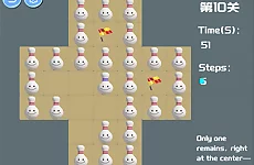 Bottle Solitaire