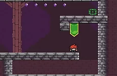 Swipe Runner Quest