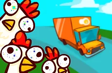 Go Chicken Go