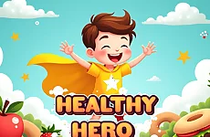 Healthy Hero