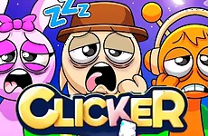 Sprunki Idle Clicker