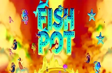 Fish Pot